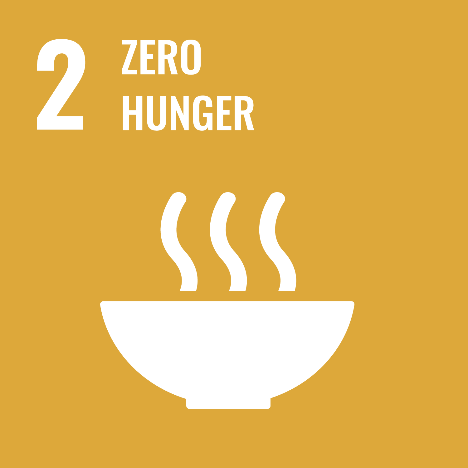 SDG 2: Tanpa Kelaparan