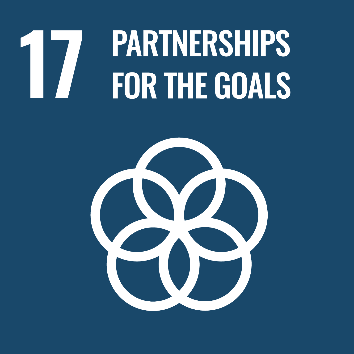 SDG 17: Kemitraan untuk Mencapai Tujuan